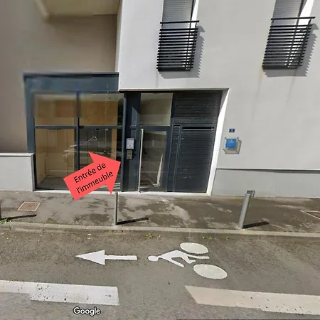 דירה La Forge - T2 Familial - Tout Equipe - Parking *